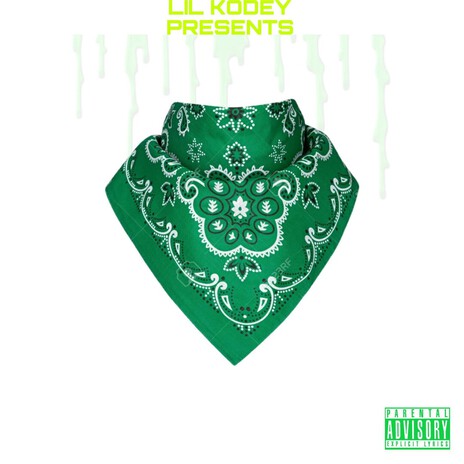On Slime cover art