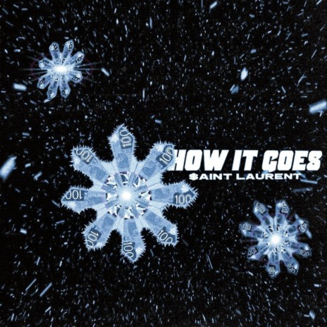How It Goes cover art