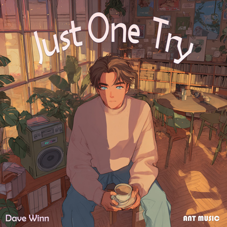 One More Look Than Needed cover art