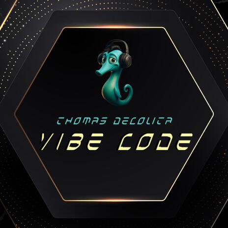 Vibe Code cover art