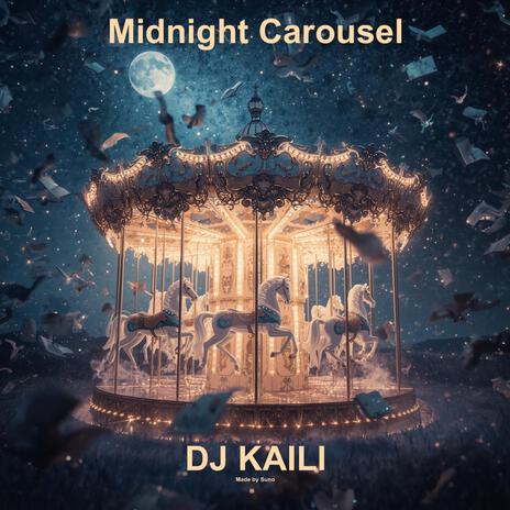 Midnight Carousel cover art