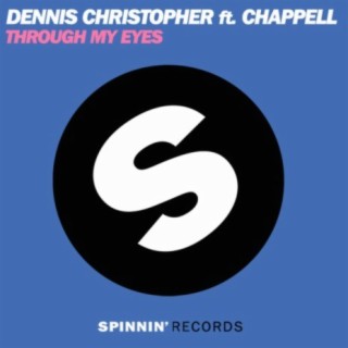 Through My Eyes (feat. Chappell) cover art