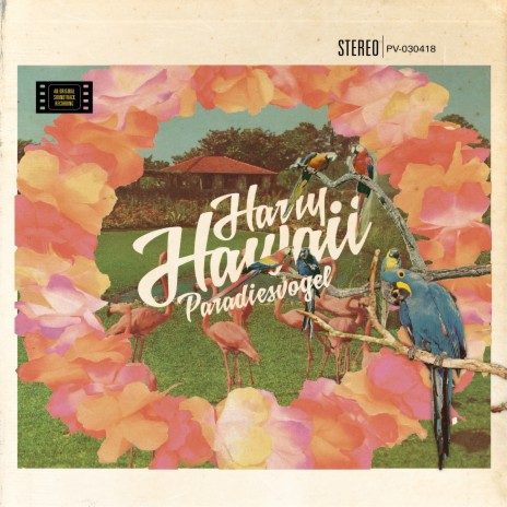 Jungfernfahrt cover art