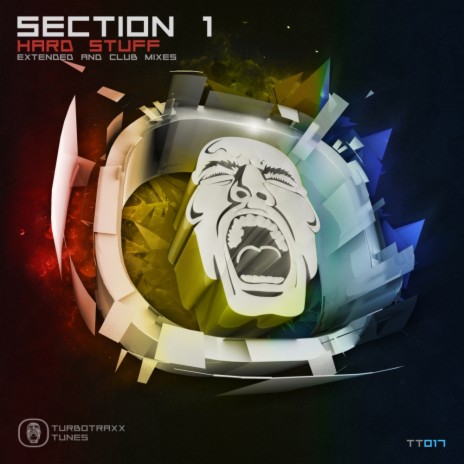 Hard Stuff (Club Stuff) cover art