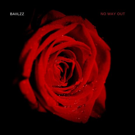 No Way Out cover art