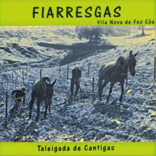 Fiarresgas