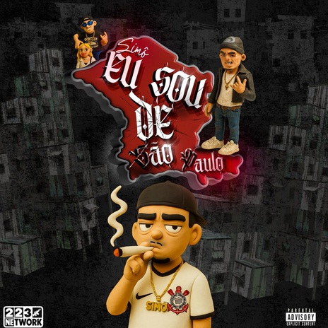 Festinha da Engrenagem ft. Engrenaboyz & yanfromtheblock cover art