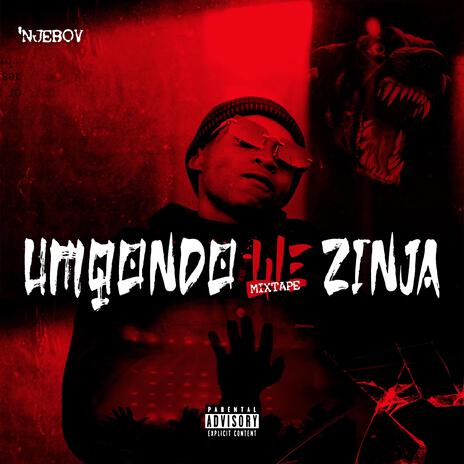 Bak' Yenz' uWrong cover art