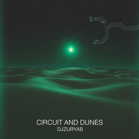 Circuit and Dunes