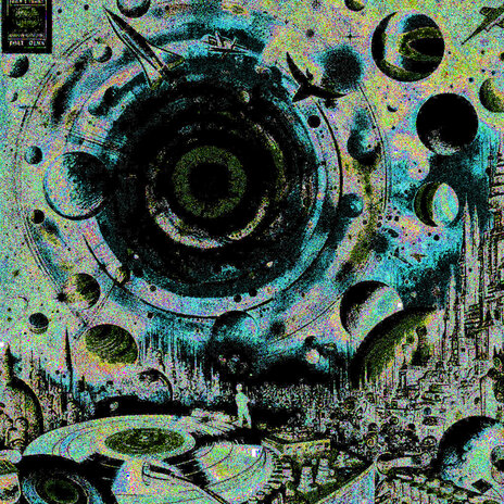Texas the Most Badass Rap of All Time with a Really Scary Snare Real Smooth (Made in Tokyo) cover art