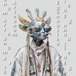 Egonautica