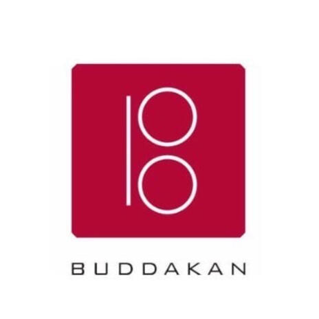 Buddakan cover art