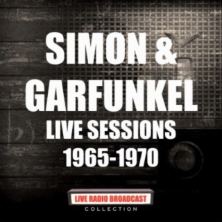 Live Sessions 1965-1970 (Live)