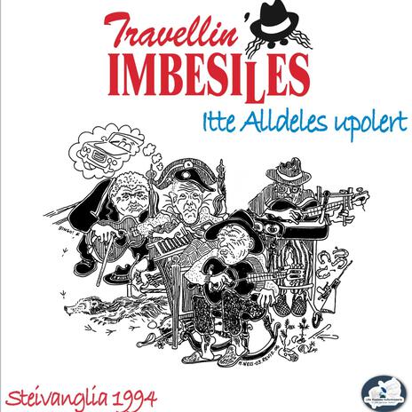 Du Æ Itte Nåe Anna Enn En Æljhonn