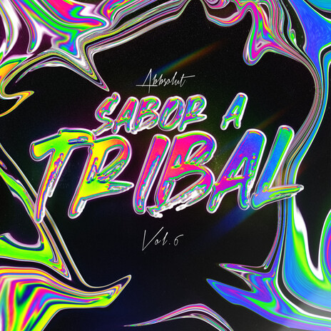 La Fiesta de la Marimba (Retro Tribal Mix) cover art