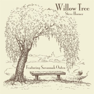 Willow Tree ft. Savannah Outen cover art