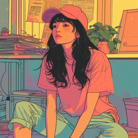 Puddle Ponder cover art