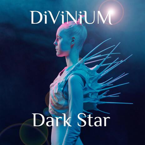 DARK STAR cover art