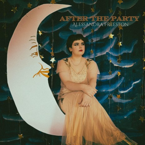 After the Party cover art