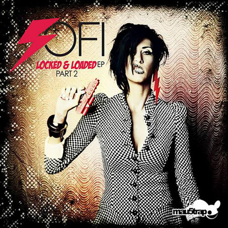Bring out the Devil cover art