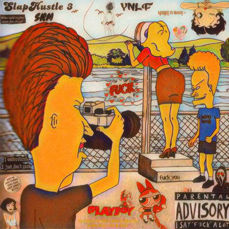 DaSlickFlow cover art