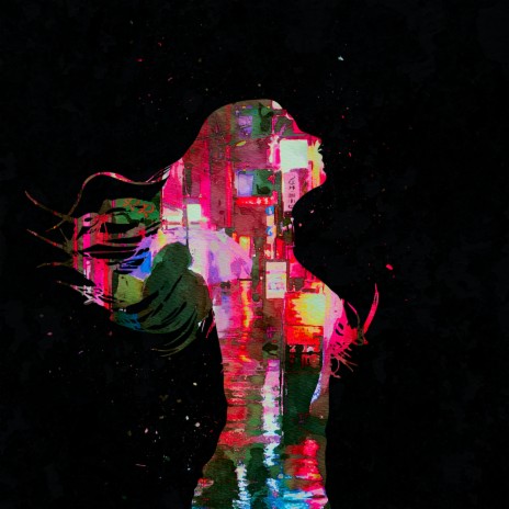 NISHANK cover art