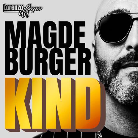 Magdeburger Kind (Magdeburger Kind (2025 Remix)) cover art