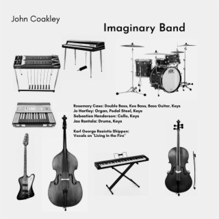 Imaginary Band