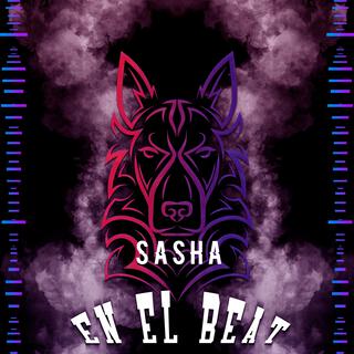 Sasha en el Beat