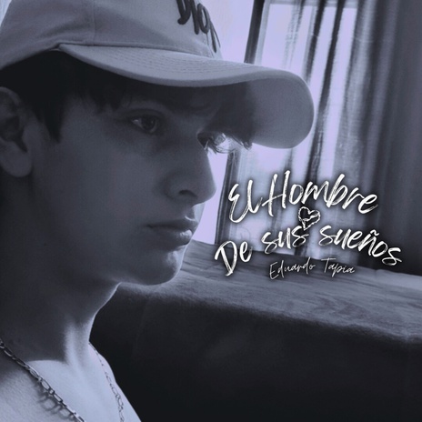 El Hombre de sus sueños cover art