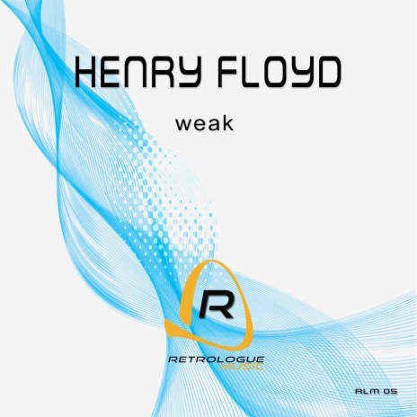 Weak cover art