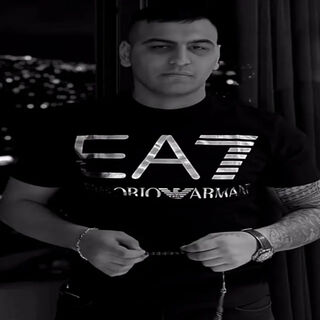 Daltonlar çetesi sokakta Kralar cover art