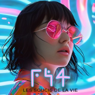 LES SOUCIS DE LA VIE