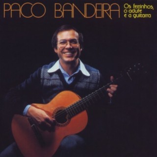 Paco Bandeira