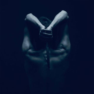 Knife Scar cover art