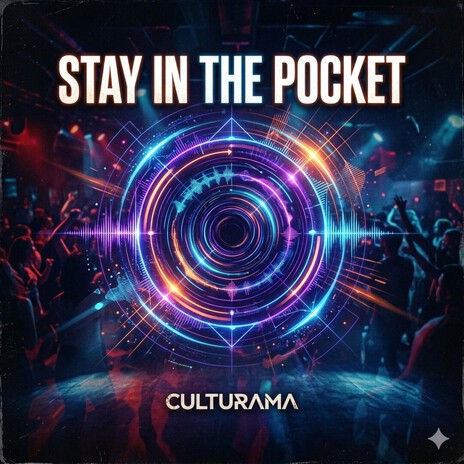 Stay in the Pocket cover art