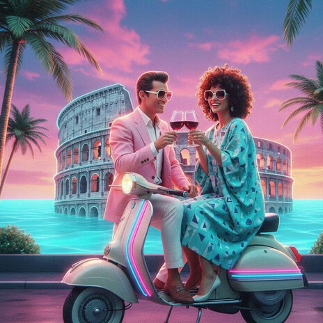 Hammaheya (Anestesia Italiana) cover art