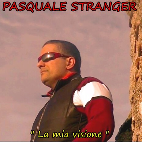La mia visione cover art