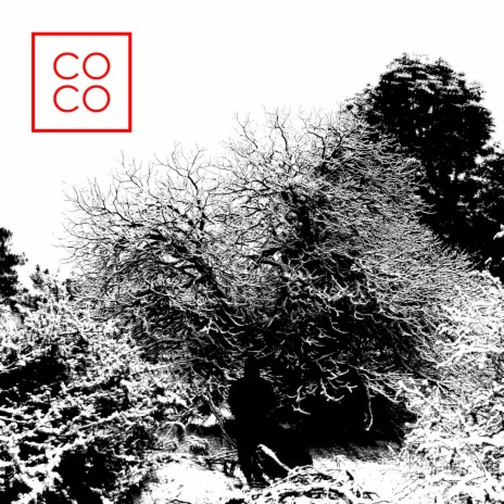 Simple cover art