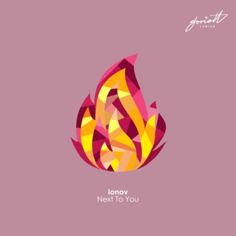 Next to You (Doctr remix) cover art