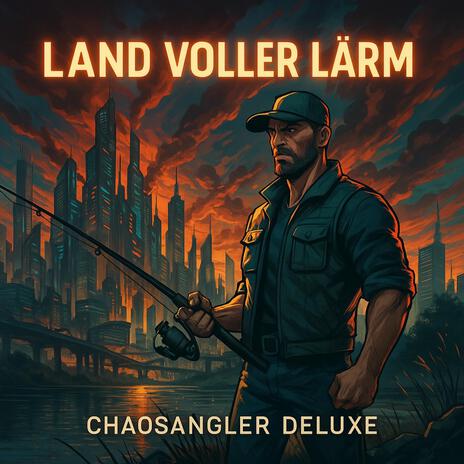 Land voller Lärm