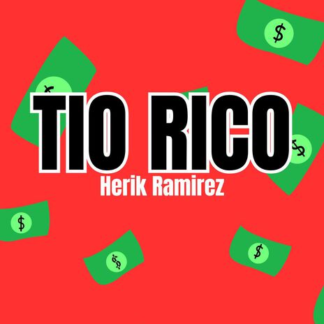 Tio Rico cover art