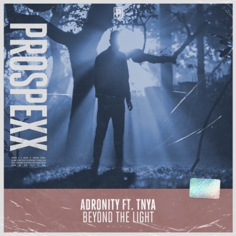 Beyond The Light (Original Mix) ft. TNYA cover art