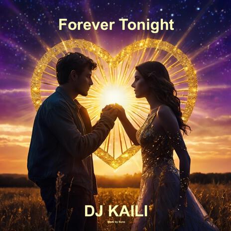 Forever Tonight cover art