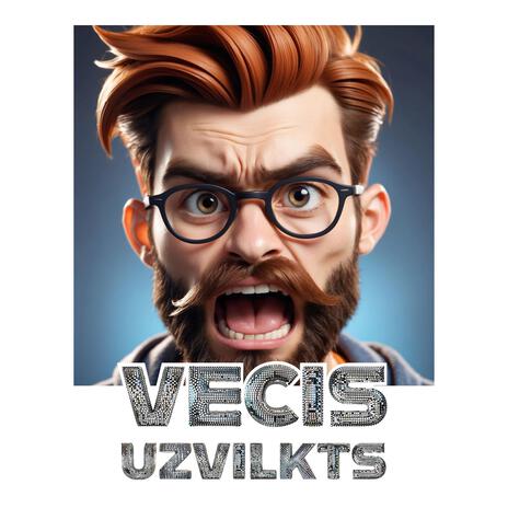 Šis Karstums cover art