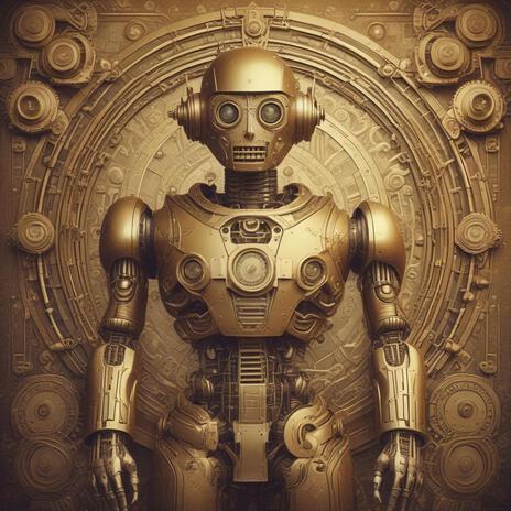 Optimus Meridius cover art