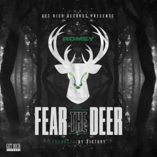 Fear The Deer (Championship Anthem) cover art