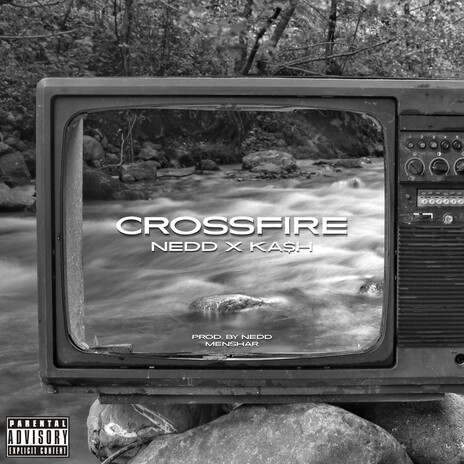 Code ft. KA$h cover art