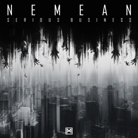 Enter The Dark cover art