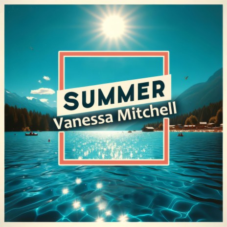 Summer cover art